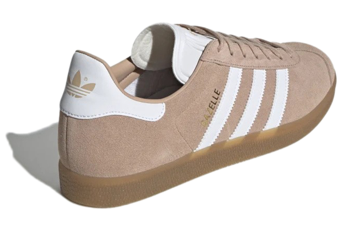 Shop アディダス ガゼル アッシュパールガム CM8467
