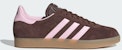 Adidas Gazelle Auburn/Clear Pink/Gum JH5666