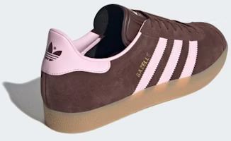 アディダス ガゼル オーバーン/クリアピンク/ガム JH5666 Purchase アディダス ガゼル オーバーン/クリアピンク/ガム JH5666