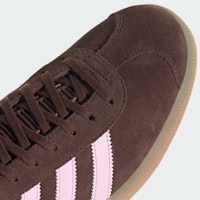 アディダス ガゼル オーバーン/クリアピンク/ガム JH5666 1