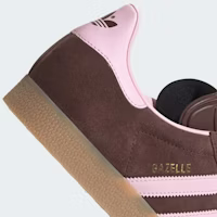 アディダス ガゼル オーバーン/クリアピンク/ガム JH5666 2