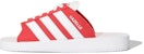 adidas Selipar Pantai Gazelle 'Merah' JQ7424