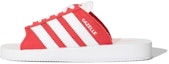 Buy adidas Selipar Pantai Gazelle 'Merah' JQ7424