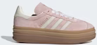 Buy (Women) adidas Gazelle Bold Sandy Pink/Off White/Copper Metallic IH4209