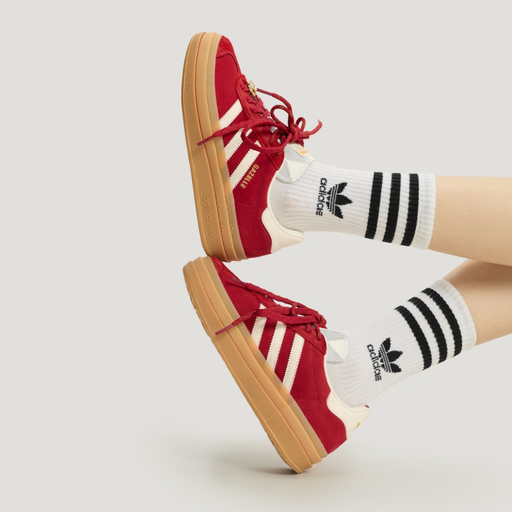 Order (Women) ADIDAS GAZELLE BOLD Casual Shoes KJ4293
