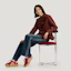 Shop (Women) ADIDAS GAZELLE BOLD Casual Shoes KJ4293