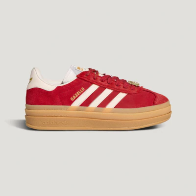 (Women) ADIDAS GAZELLE BOLD Casual Shoes KJ4293 Purchase (Women) ADIDAS GAZELLE BOLD Casual Shoes KJ4293