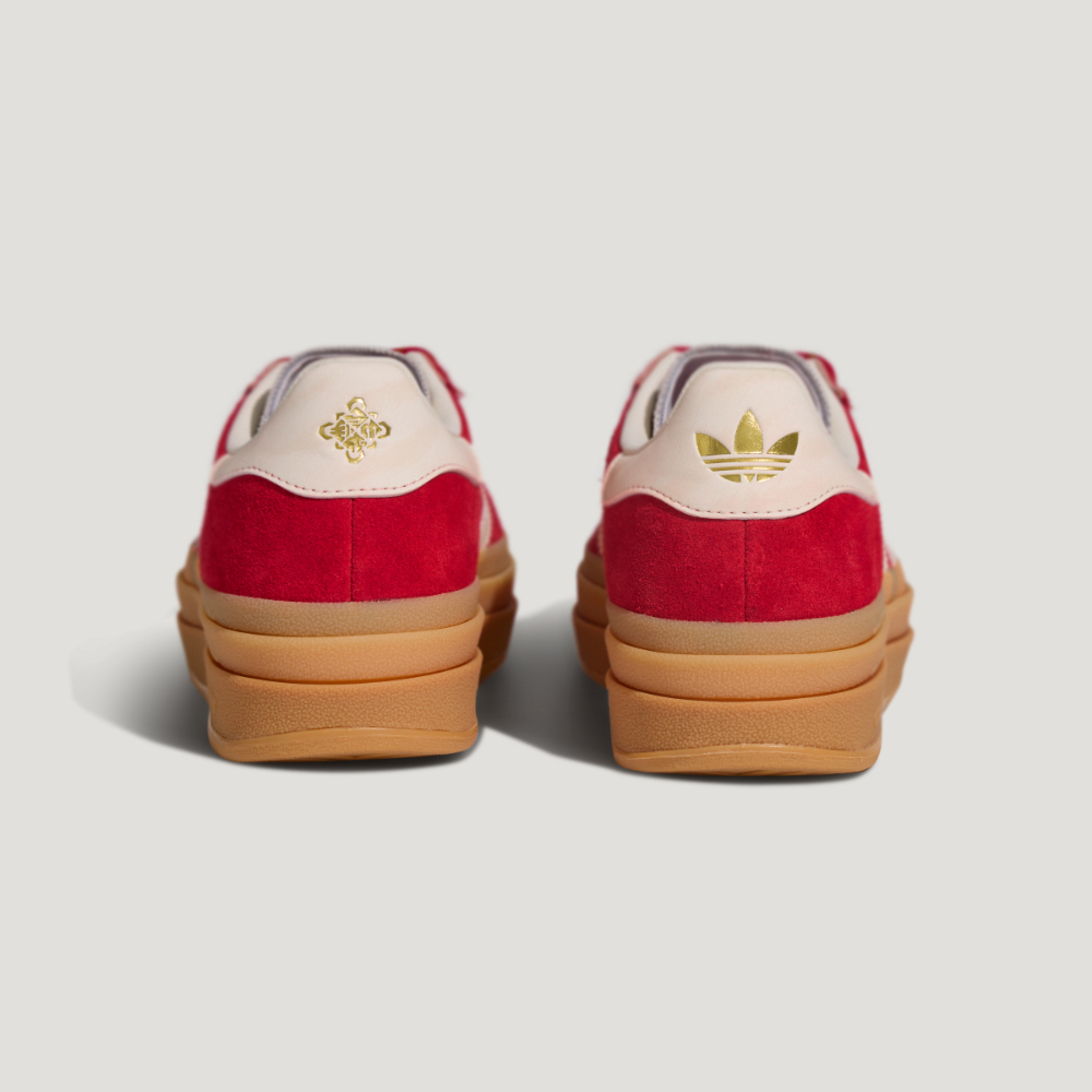 Details for (Women) ADIDAS GAZELLE BOLD Casual Shoes KJ4293