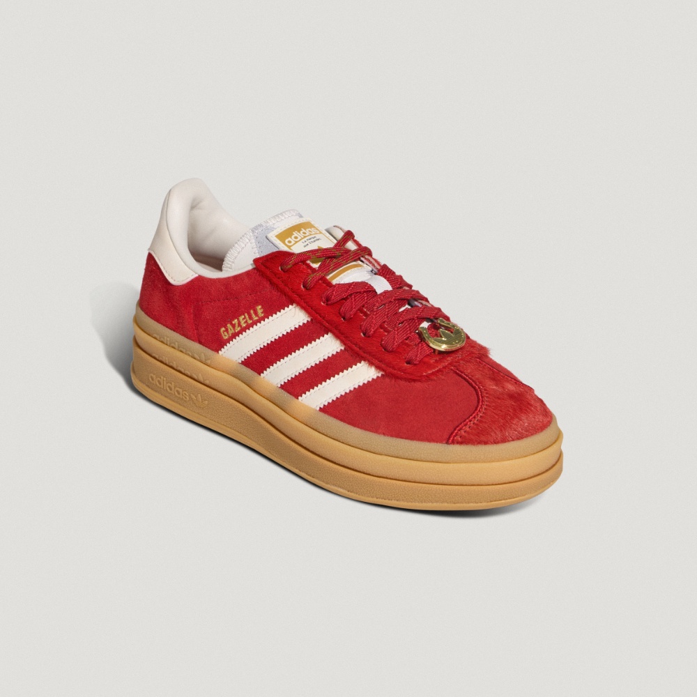Sizing (Women) ADIDAS GAZELLE BOLD Casual Shoes KJ4293