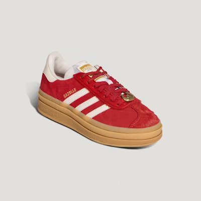 (Women) ADIDAS GAZELLE BOLD Casual Shoes KJ4293 Sizing (Women) ADIDAS GAZELLE BOLD Casual Shoes KJ4293