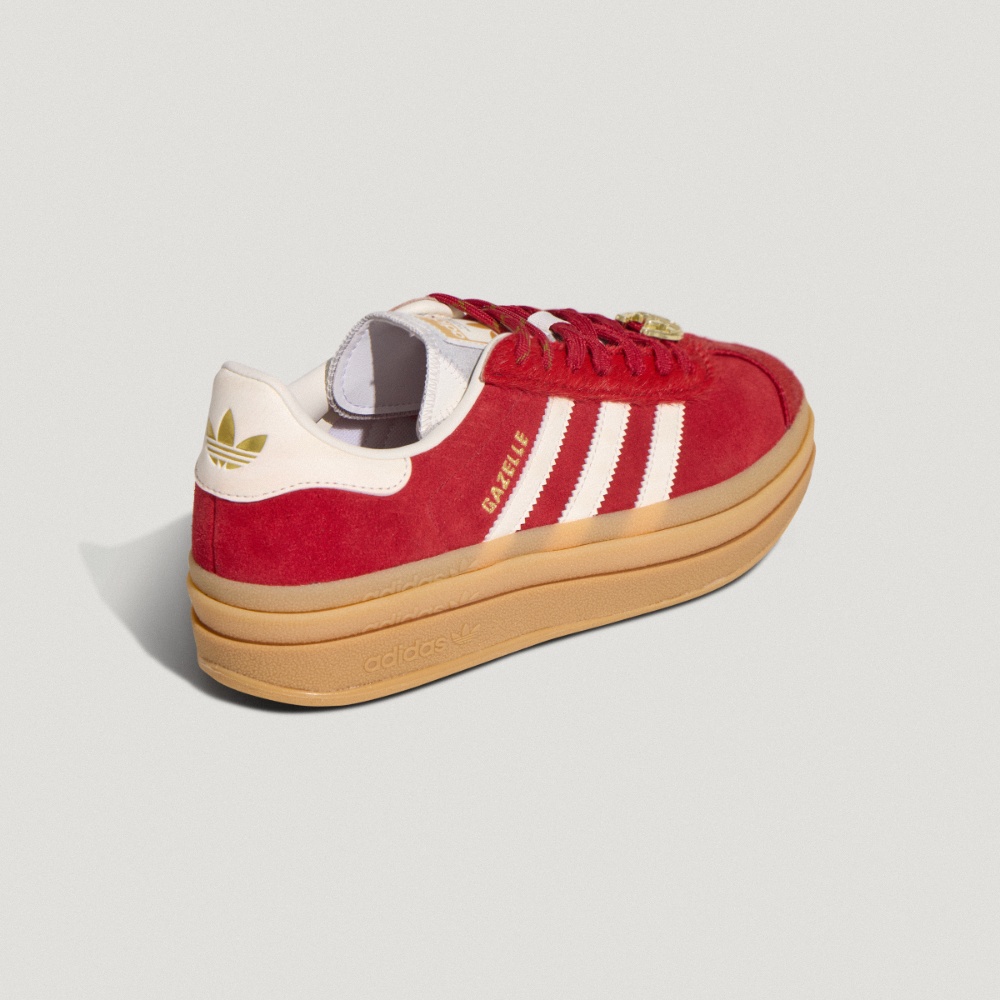 Cheap (Women) ADIDAS GAZELLE BOLD Casual Shoes KJ4293
