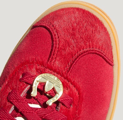 (Women) ADIDAS GAZELLE BOLD Casual Shoes KJ4293 1