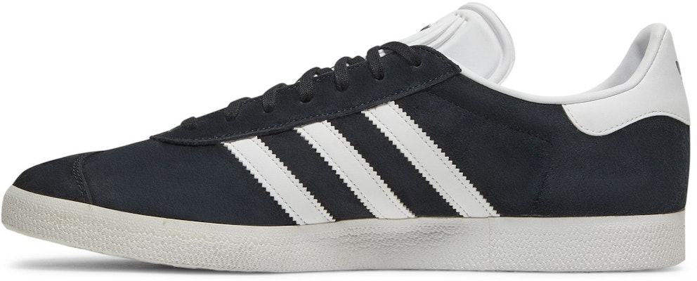 adidas Gazelle Schwarz Weiß Gold BB5476 Shop adidas Gazelle Schwarz Weiß Gold BB5476