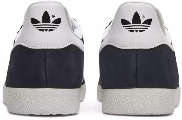 아디다스 가젤 코어 블랙 클라우드 화이트 골드 BB5476 Details for 아디다스 가젤 코어 블랙 클라우드 화이트 골드 BB5476