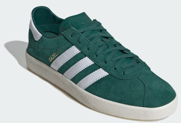 adidas Gazelle Decon 'Collegiate Green' IE9168 Purchase adidas Gazelle Decon 'Collegiate Green' IE9168