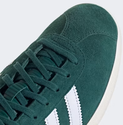 adidas Gazelle Decon 'Collegiate Green' IE9168 2