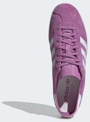 adidas Gazelle Decon 'Preloved Purple' IE9167 Lookbook adidas Gazelle Decon 'Preloved Purple' IE9167