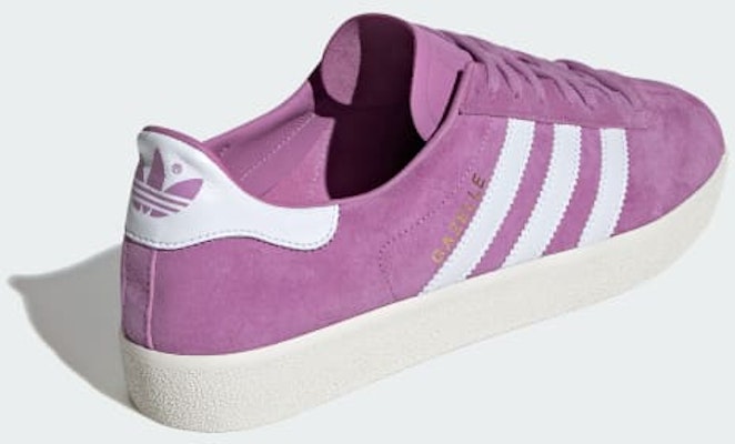 adidas Gazelle Decon 'Preloved Purple' IE9167 Details for adidas Gazelle Decon 'Preloved Purple' IE9167