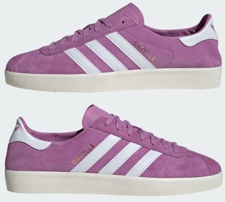 adidas Gazelle Decon 'Preloved Purple' IE9167 Cheap adidas Gazelle Decon 'Preloved Purple' IE9167