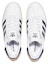 Shop adidas Gazelle Putih Navy Gum Lelaki Wanita IG3507