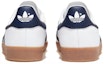 Purchase adidas Gazelle Putih Navy Gum Lelaki Wanita IG3507