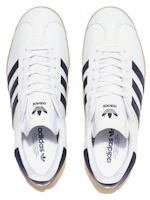 Purchase adidas Gazelle Weiß Navy Gummi Sneakers IG3507
