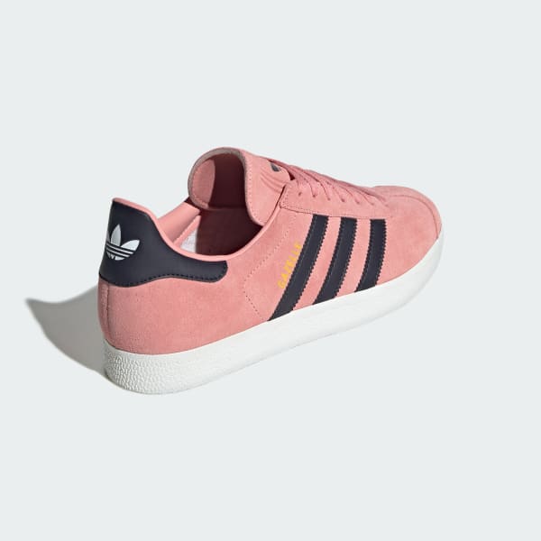 Purchase Adidas Gazelle 粉光/極光黑/核心白 JH5388