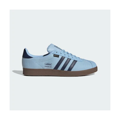 adidas Gazelle GTX 'Clear Sky'