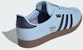 adidas Gazelle GTX 'Clear Sky' Lelaki Kasual Sneaker JR2728