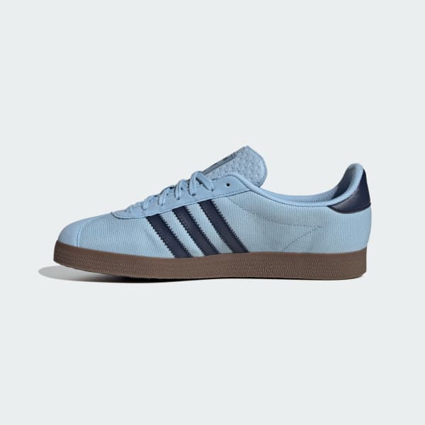 Details for adidas Gazelle GTX 'Clear Sky' JR2728