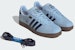 adidas Gazelle GTX 'Clear Sky' Lelaki Kasual Sneaker JR2728