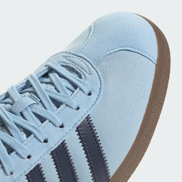 Cheap adidas Gazelle GTX 'Clear Sky' JR2728