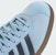 adidas Gazelle GTX 'Clear Sky' Lelaki Kasual Sneaker JR2728