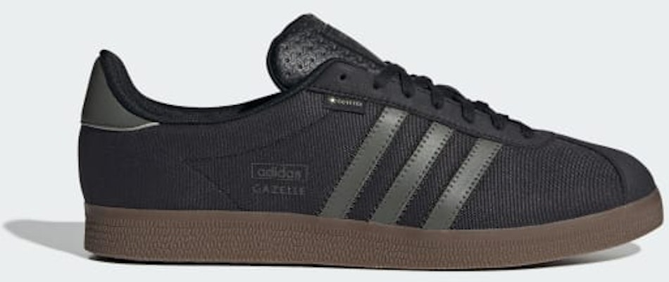 adidas Gazelle GTX 'Hitam Teras' JR2727 Buy adidas Gazelle GTX 'Hitam Teras' JR2727