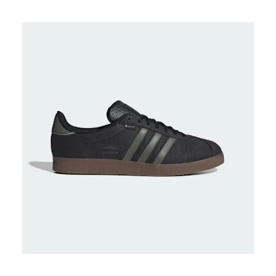adidas Gazelle GTX 'Core Black'
