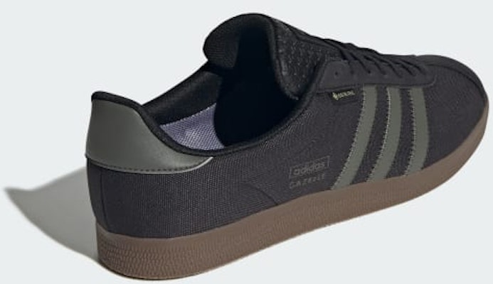 adidas Gazelle GTX 'Hitam Teras' JR2727 Purchase adidas Gazelle GTX 'Hitam Teras' JR2727