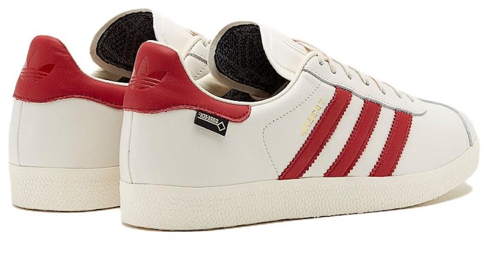 adidas Gazelle GTX 'Moskva' Sepatu Olahraga Pria S79981 Lookbook adidas Gazelle GTX 'Moskva' Sepatu Olahraga Pria S79981