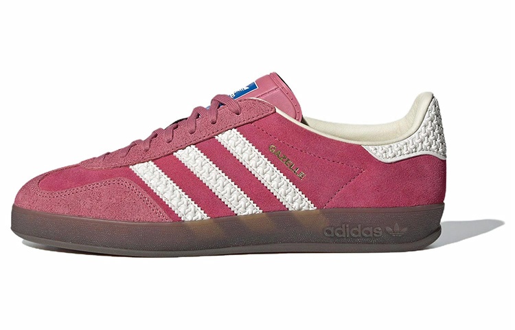 adidas Gazelle Indoor 'Almost Pink Gum' IF1809