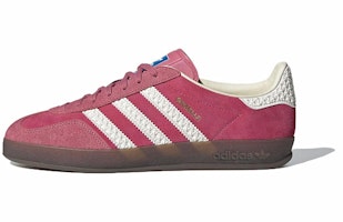 adidas Gazelle Indoor 'Almost Pink Gum' IF1809 adidas Gazelle Indoor 'Almost Pink Gum' IF1809