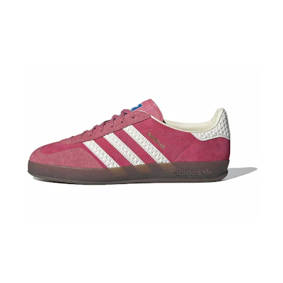adidas Gazelle Indoor 'Almost Pink Gum'