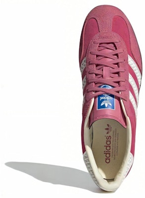 adidas Gazelle Indoor 'Almost Pink Gum' IF1809 Purchase adidas Gazelle Indoor 'Almost Pink Gum' IF1809