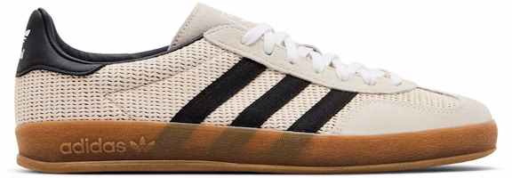 adidas Gazelle Indoor 'Alumina Black' IH4769 adidas Gazelle Indoor 'Alumina Black' IH4769