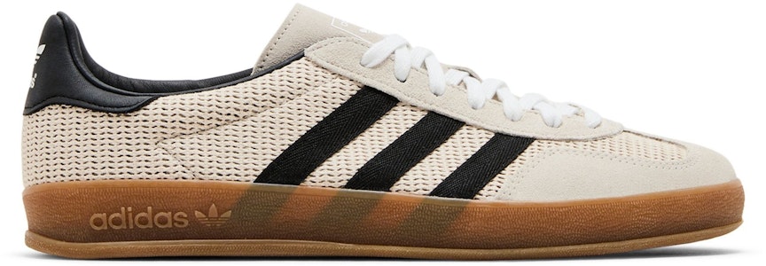 adidas Gazelle Indoor 'Alumina Hitam' IH4769 Buy adidas Gazelle Indoor 'Alumina Hitam' IH4769