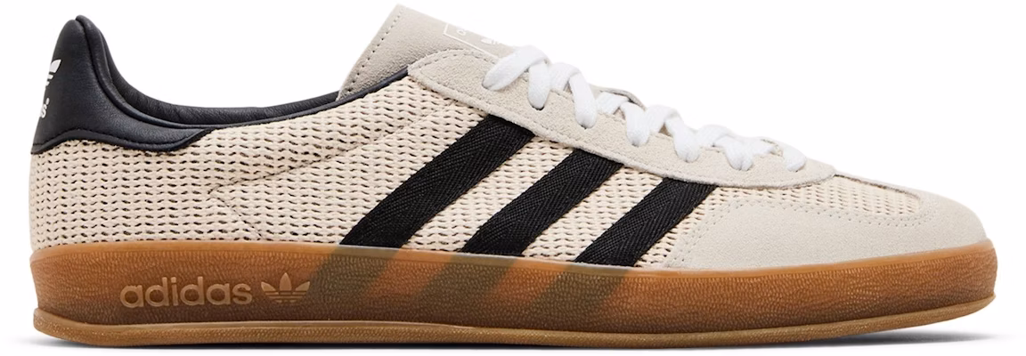 adidas Gazelle Indoor 'Alumina Black' IH4769 Buy adidas Gazelle Indoor 'Alumina Black' IH4769