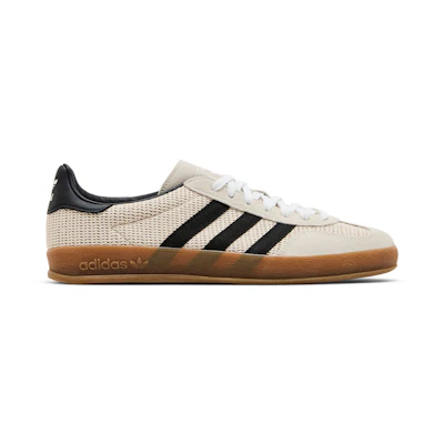 adidas Gazelle Indoor 'Alumina Black'