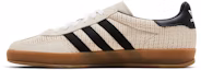 Lookbook adidas Gazelle Indoor 'Alumina Hitam' IH4769