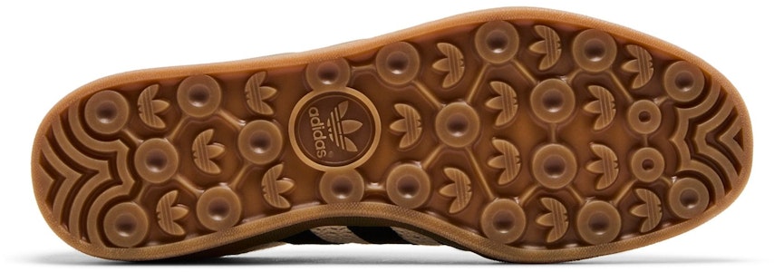 adidas Gazelle Indoor 'Alumina Hitam' IH4769 Shop adidas Gazelle Indoor 'Alumina Hitam' IH4769