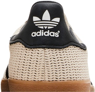 adidas Gazelle Indoor 'Alumina Hitam' IH4769 Sizing adidas Gazelle Indoor 'Alumina Hitam' IH4769