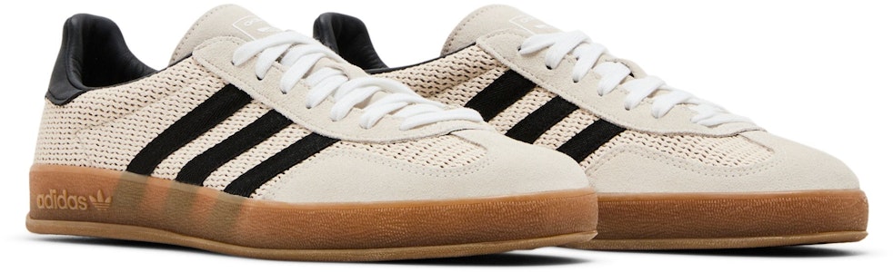 adidas Gazelle Indoor 'Alumina Hitam' IH4769 Cheap adidas Gazelle Indoor 'Alumina Hitam' IH4769