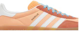 Order adidas Gazelle Indoor ''Arancione Beam Gum'' HQ9016